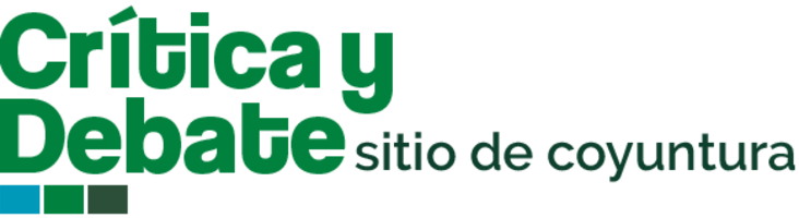 Crítica y Debate logo